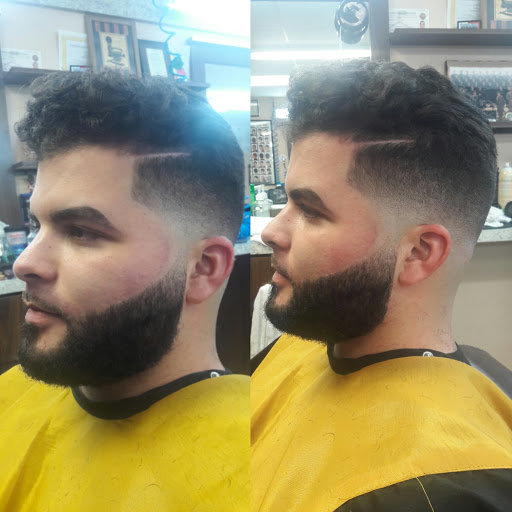 Barber Shop «Tampa legends Barbershop Llc», reviews and photos, 6751 N Armenia Ave #1, Tampa, FL 33604, USA