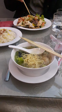 Plats et boissons du Restaurant vietnamien Phi Long à Lourdes - n°15