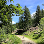 Photo n°4 de l'avis de aTuttaVita.a fait le 13/06/2018 à 08:02 sur le  Rifugio Colle del Lys (001313-RIE-00001) à Viù