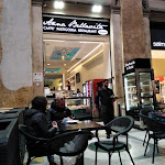 Photo n°1 de l'avis de Alberto.a fait le 14/11/2019 à 09:57 sur le  Anna Bellavita à Naples