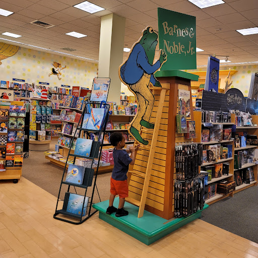 Book Store «Barnes & Noble», reviews and photos, 2701 David H McLeod Blvd #1200, Florence, SC 29501, USA
