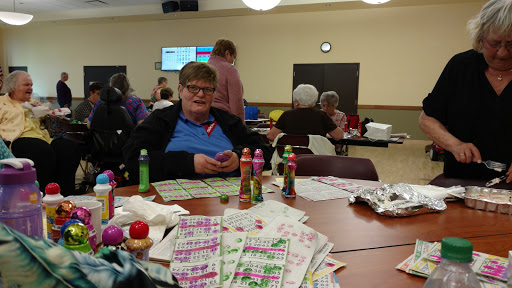 Senior Citizen Center «Center 50+», reviews and photos, 2615 Portland Rd NE, Salem, OR 97301, USA