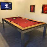 Photo n° 1 de l'avis de Jérôme.i fait le 11/10/2020 à 11:12 pour Billards Bréton à Orgeval