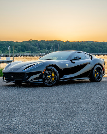 Car Dealer «Ferrari-Maserati of Long Island», reviews and photos, 65 S Service Rd, Plainview, NY 11803, USA