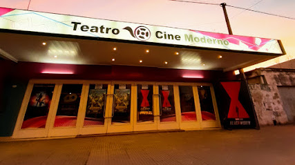 Teatro Cine Moderno