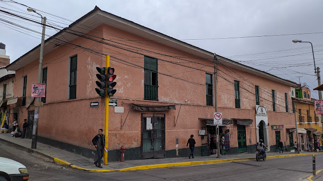 Opiniones de Sociedad de Beneficencia de Ayacucho en Ayacucho - Oficina de empresa