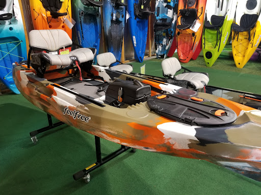 Boat Dealer «Action Watersports», reviews and photos, 402 Progress Rd, Auburndale, FL 33823, USA