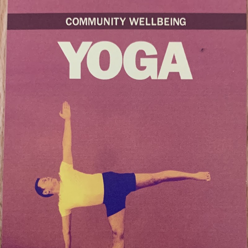 Iyengar Yoga Cheltenham
