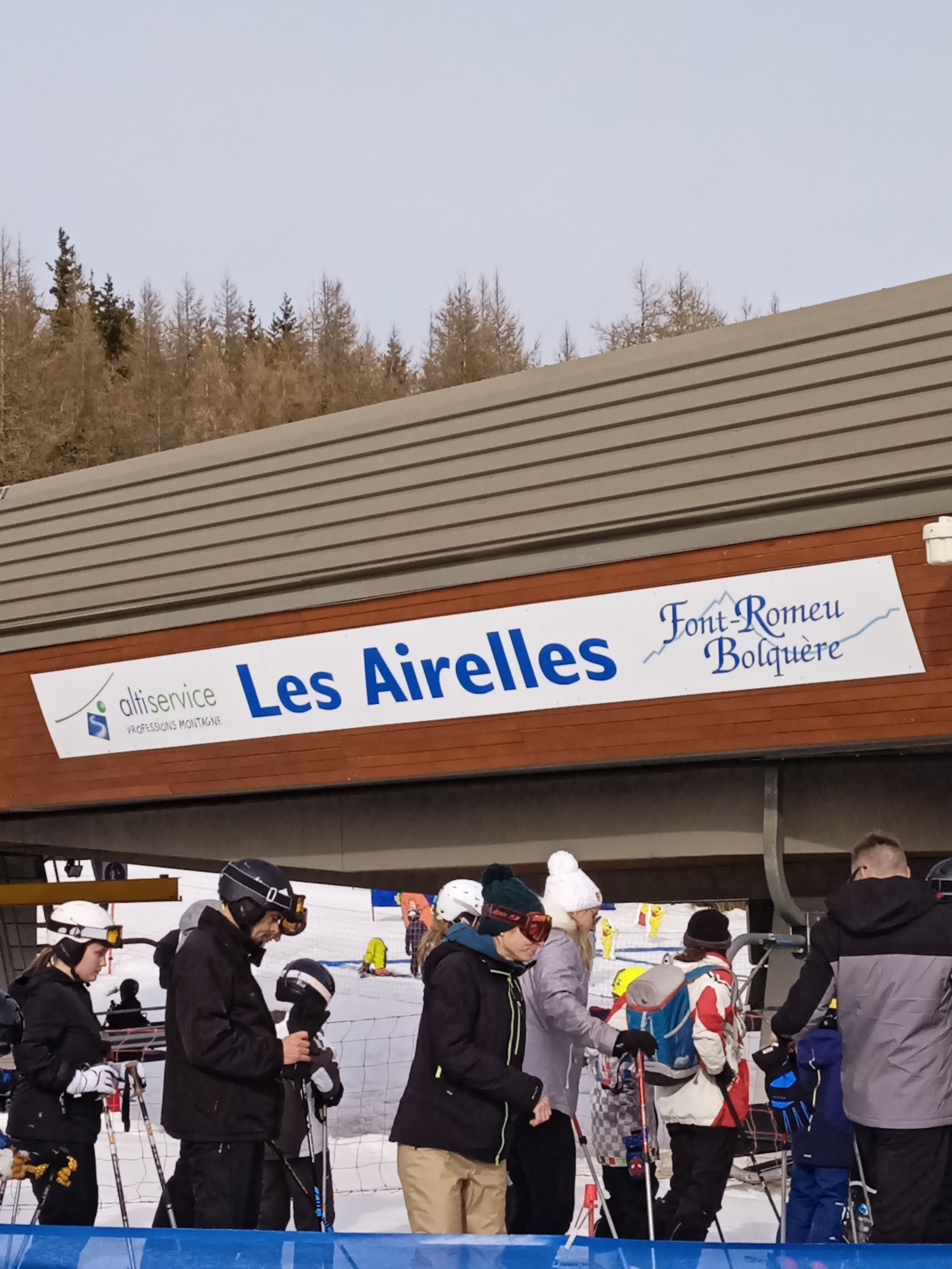 Photo n° 1 de l'avis de monique.u fait le 20/02/2022 à 08:24