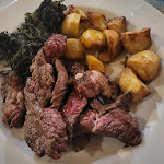 Photo n°2 de l'avis de Elio.r fait le 04/02/2022 à 22:56 sur le  DiPronio Ristorante Braceria à Silvi