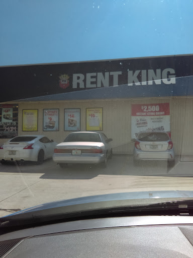 Furniture Store «Rent King», reviews and photos, 615 US-41, Ruskin, FL 33570, USA