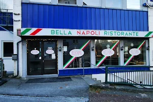Bella Napoli Pizzeria image