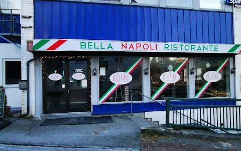 Bella Napoli Pizzeria image