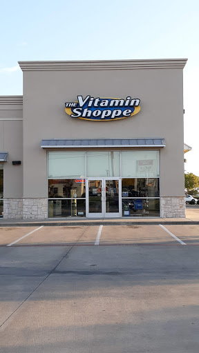 Vitamin & Supplements Store «Vitamin Shoppe», reviews and photos, 1495 W Pipeline Rd, Hurst, TX 76053, USA