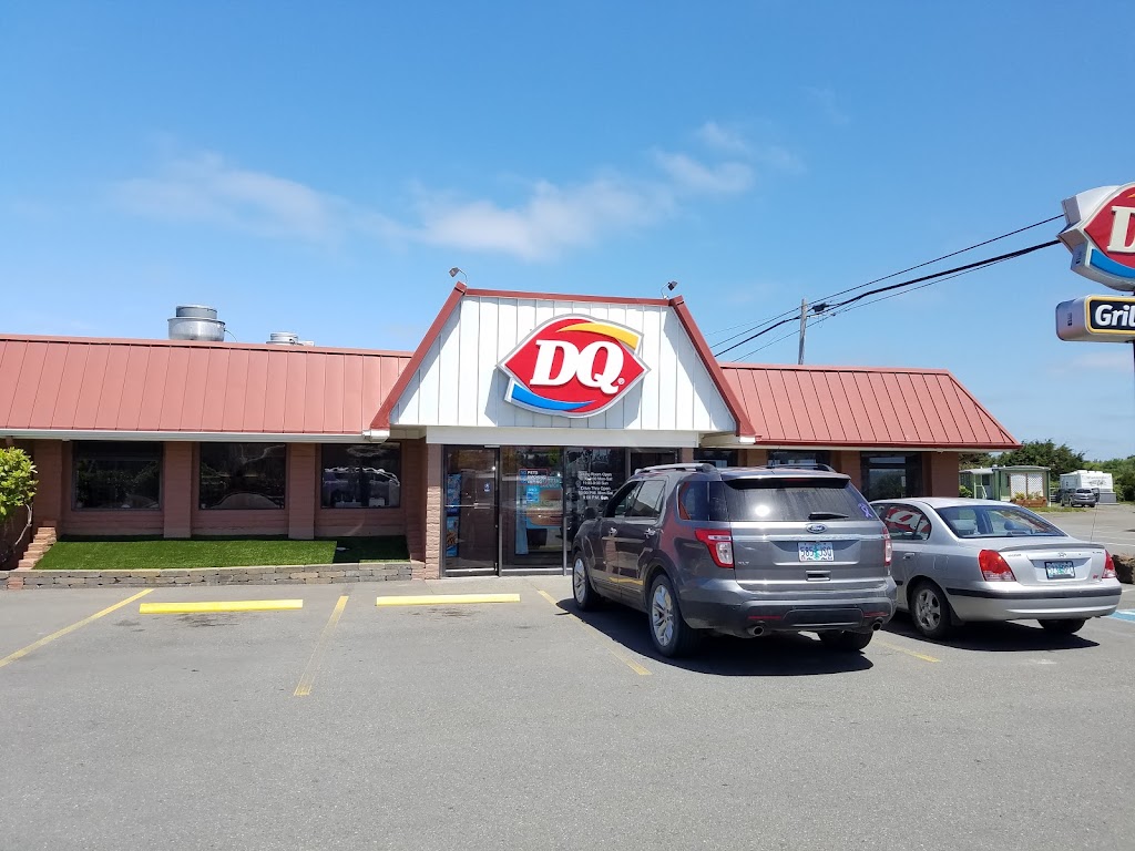 Dairy Queen 97411