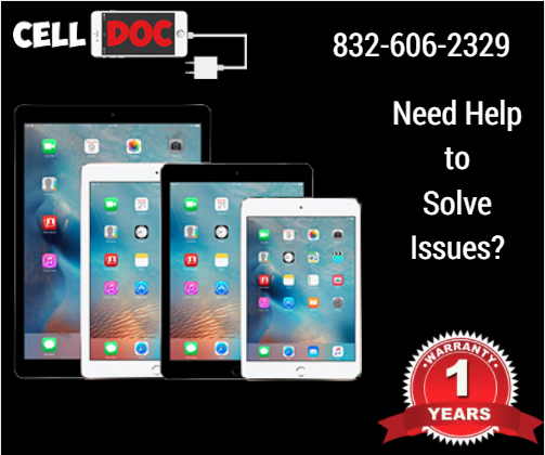Phone Repair Service «Cell Doc Phone Repair», reviews and photos, 1113 Kingwood Dr, Humble, TX 77339, USA