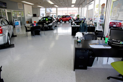Used Car Dealer «UA AUTO SALES», reviews and photos, 1016 S Delsea Dr, Vineland, NJ 08360, USA