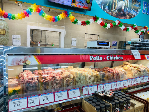 Supermarket «El Rio Bravo Supermarket», reviews and photos, 11 S 10th St, Kansas City, KS 66102, USA