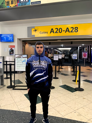 Office Supply Store «Staples», reviews and photos, 2522 South Rd, Poughkeepsie, NY 12601, USA