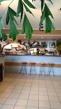 Atmosphère du Restaurant français Restaurant Le Forest Le Crès près de Montpellier à Le Crès - n°6