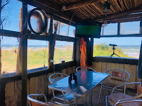 Pescadería Restaurante Eureka