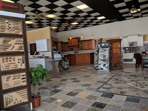 Granite Supplier «Unity Cabinet & Granite», reviews and photos, 6537 Dixie Hwy, Fairfield, OH 45014, USA