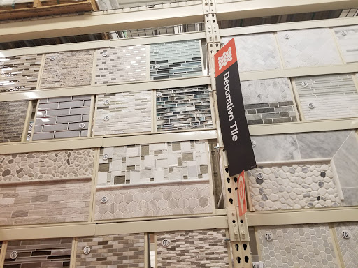 Home Improvement Store «The Home Depot», reviews and photos, 287 Meadowlands Dr, Chardon, OH 44024, USA