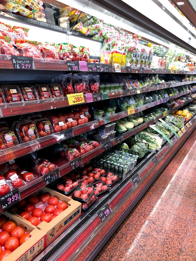 マルキョウ 新貝店 大分県大分市新貝 スーパーマーケット グルコミ