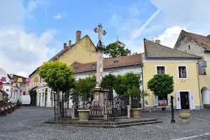Old town Szentendre image