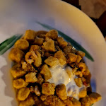 Photo n°2 de l'avis de Marco.e fait le 15/08/2021 à 06:19 sur le  Ristorante Le Muse à Noto