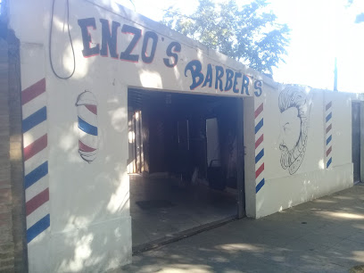 Barberia de Enzo,s
