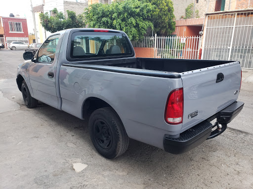 Servicio Tlaquepaque