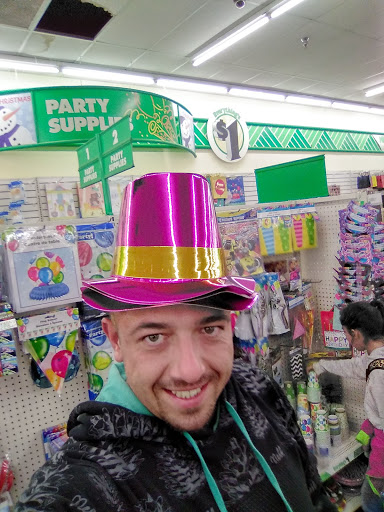 Dollar Store «Dollar Tree», reviews and photos, 6750 W Peoria Ave #126f, Peoria, AZ 85345, USA