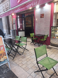 Photos du propriétaire du Restaurant indien Tandoori Grill à Marseille - n°1