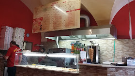 Pizza Italia & Doner Kebab Rokycany