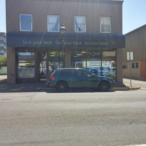 Hair Salon «Salon 554», reviews and photos, 554 Ferry St SE, Salem, OR 97301, USA