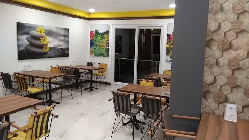Kraqer Pastane Cafe Restoran
