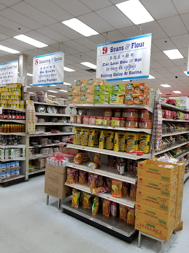 Supermarket «Ben City Supermarket», reviews and photos, 5520 Whitaker Ave, Philadelphia, PA 19124, USA