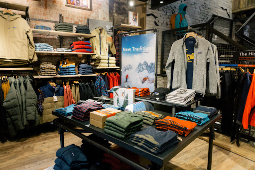 Patagonia Manchester