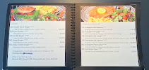 Café Restaurant Königshöhe - Wuppertal à Wuppertal menu