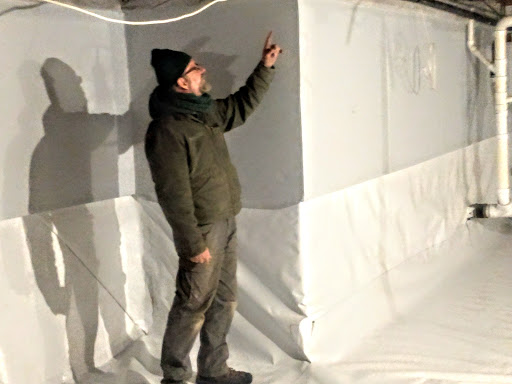 Insulation Contractor «Evergreen Home Performance», reviews and photos