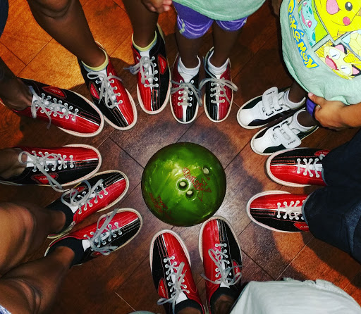 Bowling Alley «AMF Tempe Village Lanes», reviews and photos, 4407 S Rural Rd, Tempe, AZ 85282, USA