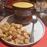 Photo n°2 de l'avis de Andy.u fait le 11/05/2024 à 16:25 sur le  Osteria dell'Oca à Aosta