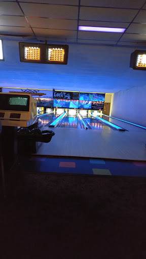 Bowling Alley «Brad Angelo Lanes», reviews and photos, 6280 S Transit Rd, Lockport, NY 14094, USA
