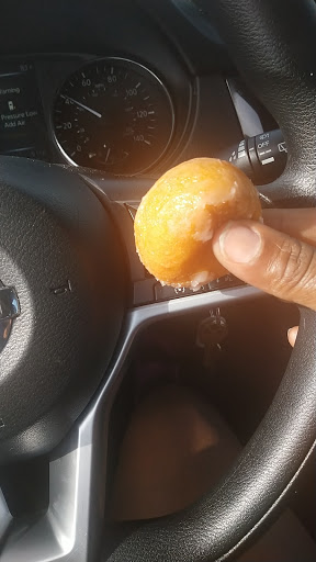 Donut Shop «Donuts-N-Coffee», reviews and photos, 3232 W Illinois Ave # 100, Dallas, TX 75211, USA