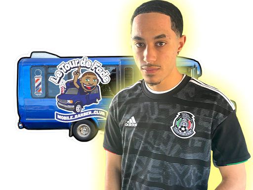 Barber Shop «House of Blends Barber Club», reviews and photos, 1556 Fitzgerald Dr, Pinole, CA 94564, USA