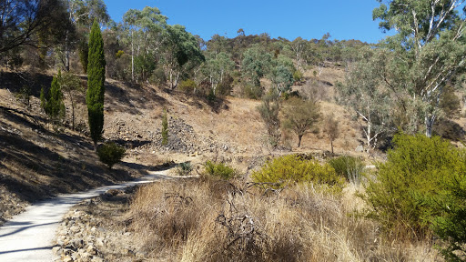 Anstey Hill Recreation Park