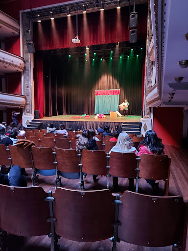 Teatro La Comedia