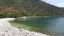 Foto von Cagilli Plaji mit kleine bucht