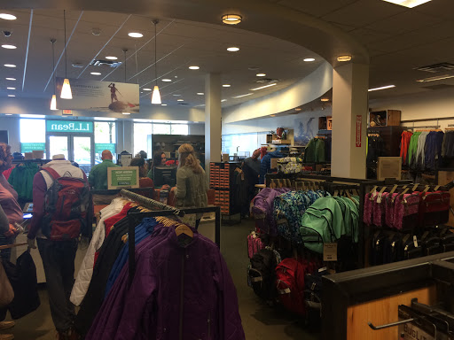 Clothing Store «L.L. Bean», reviews and photos, 4222 Easton Loop W, Columbus, OH 43219, USA